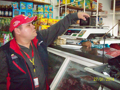 Sancionó carnicería por verificación de balanza vencida 2 1507 10%20B%202%20Sencamer%20carnicerias%202